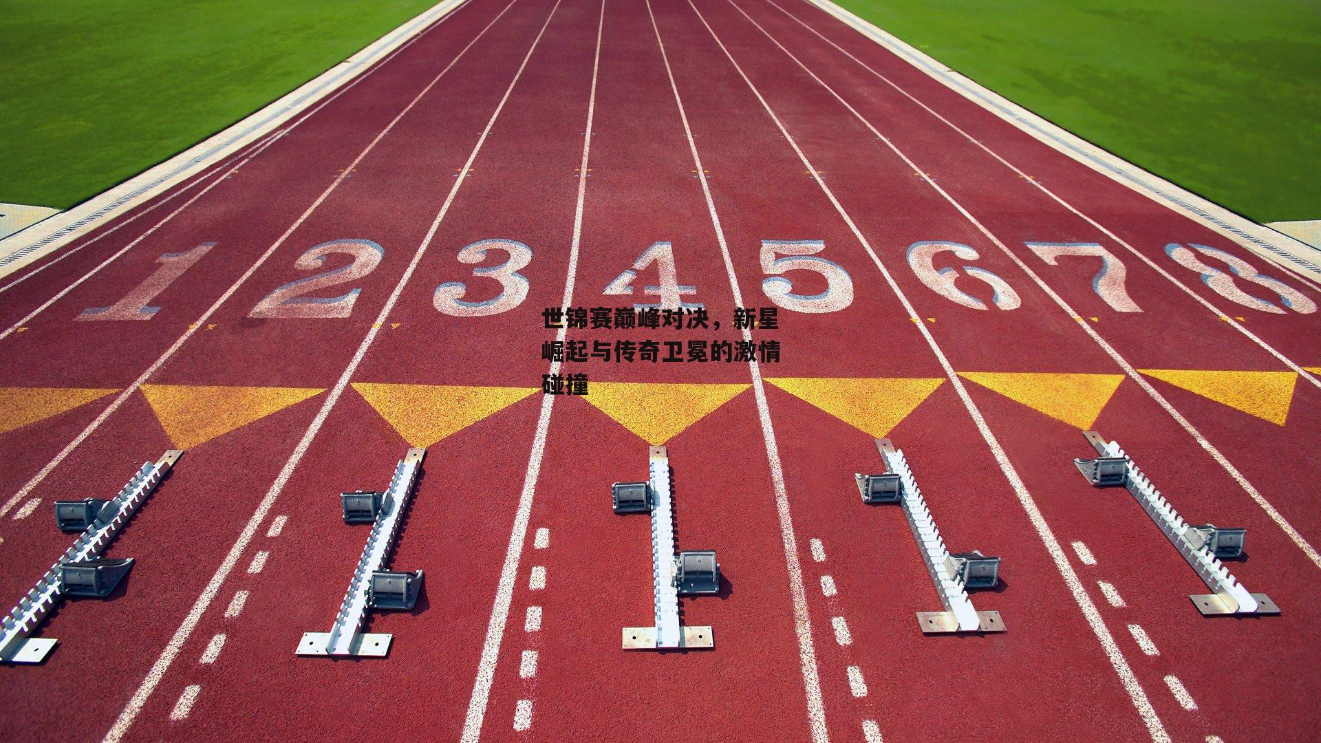 世锦赛巅峰对决，新星崛起与传奇卫冕的激情碰撞